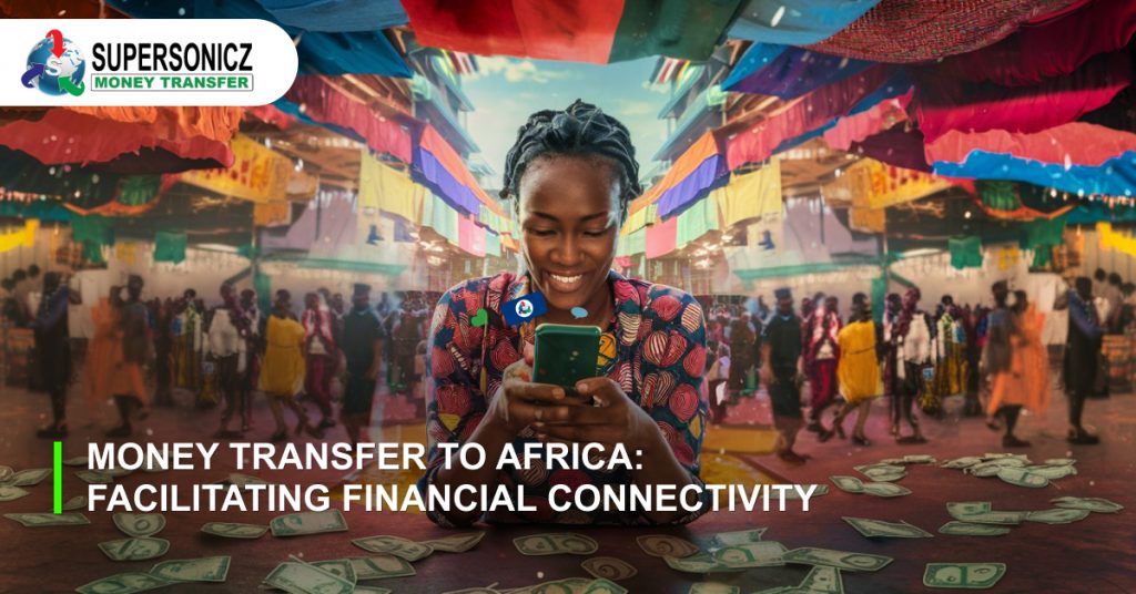 Money Transfer to Africa