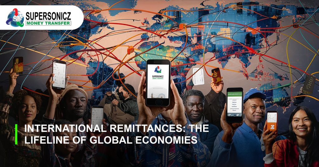 International Remittances