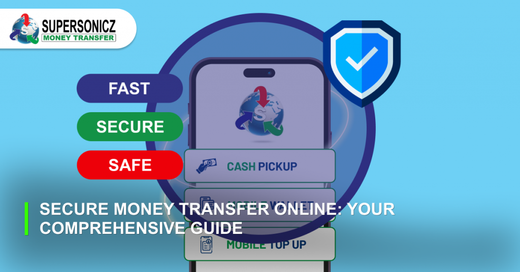 Money Transfer Online