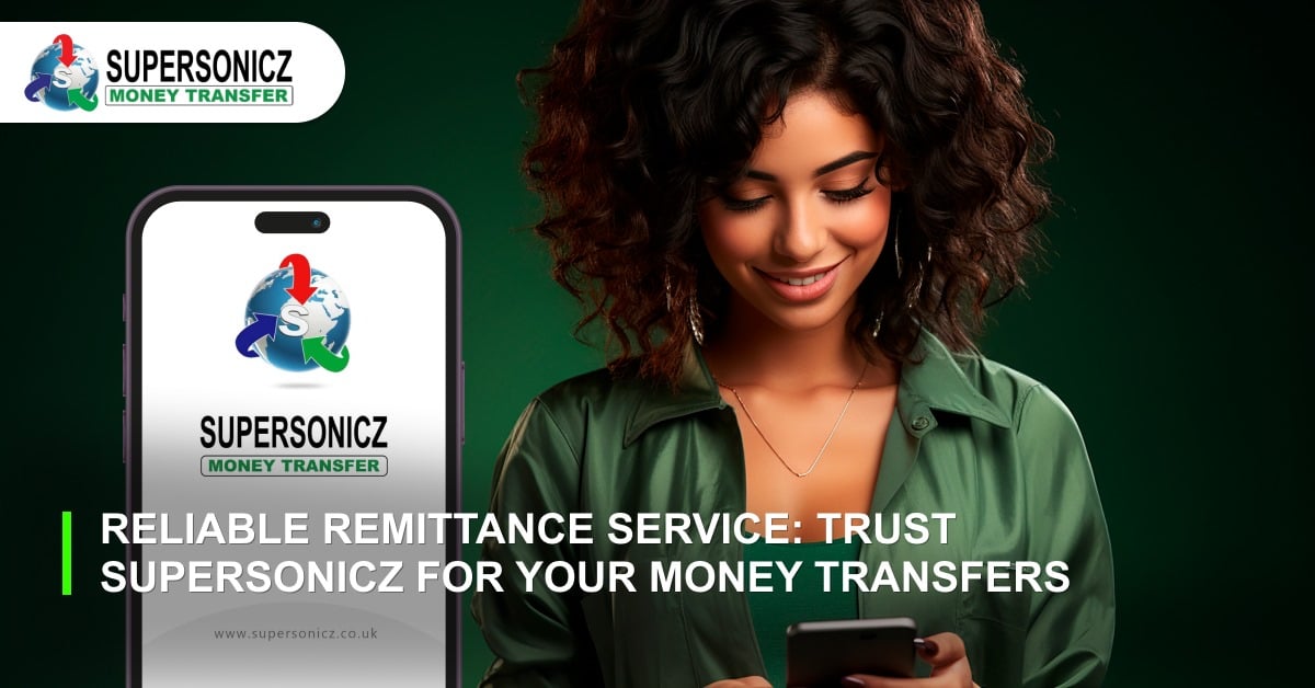 Remittance Services