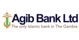 commercial bank payout partners in Gambia